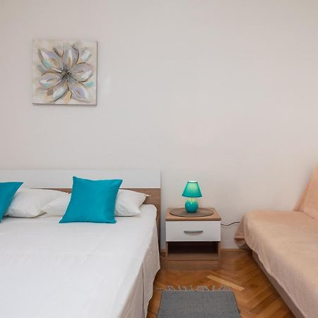 Apartment Beba Дугі-Рат Екстер'єр фото