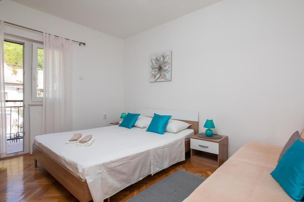 Apartment Beba Дугі-Рат Екстер'єр фото