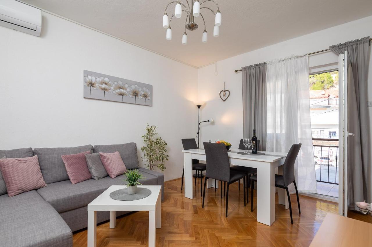 Apartment Beba Дугі-Рат Екстер'єр фото