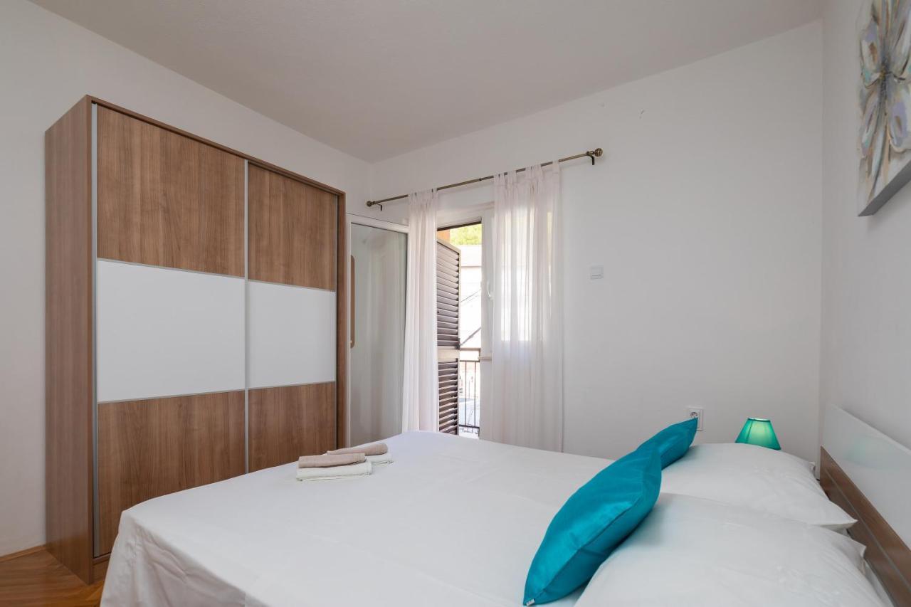 Apartment Beba Дугі-Рат Екстер'єр фото