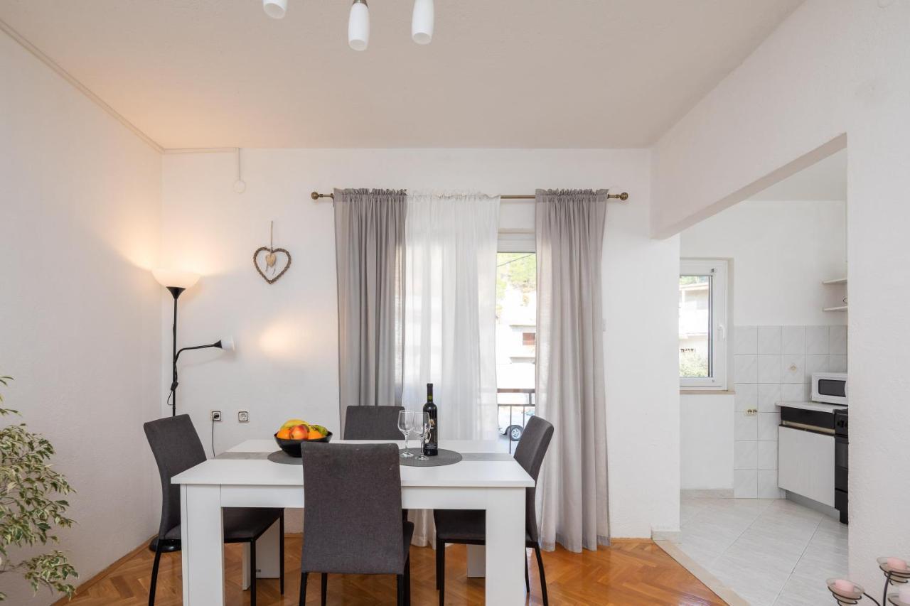Apartment Beba Дугі-Рат Екстер'єр фото