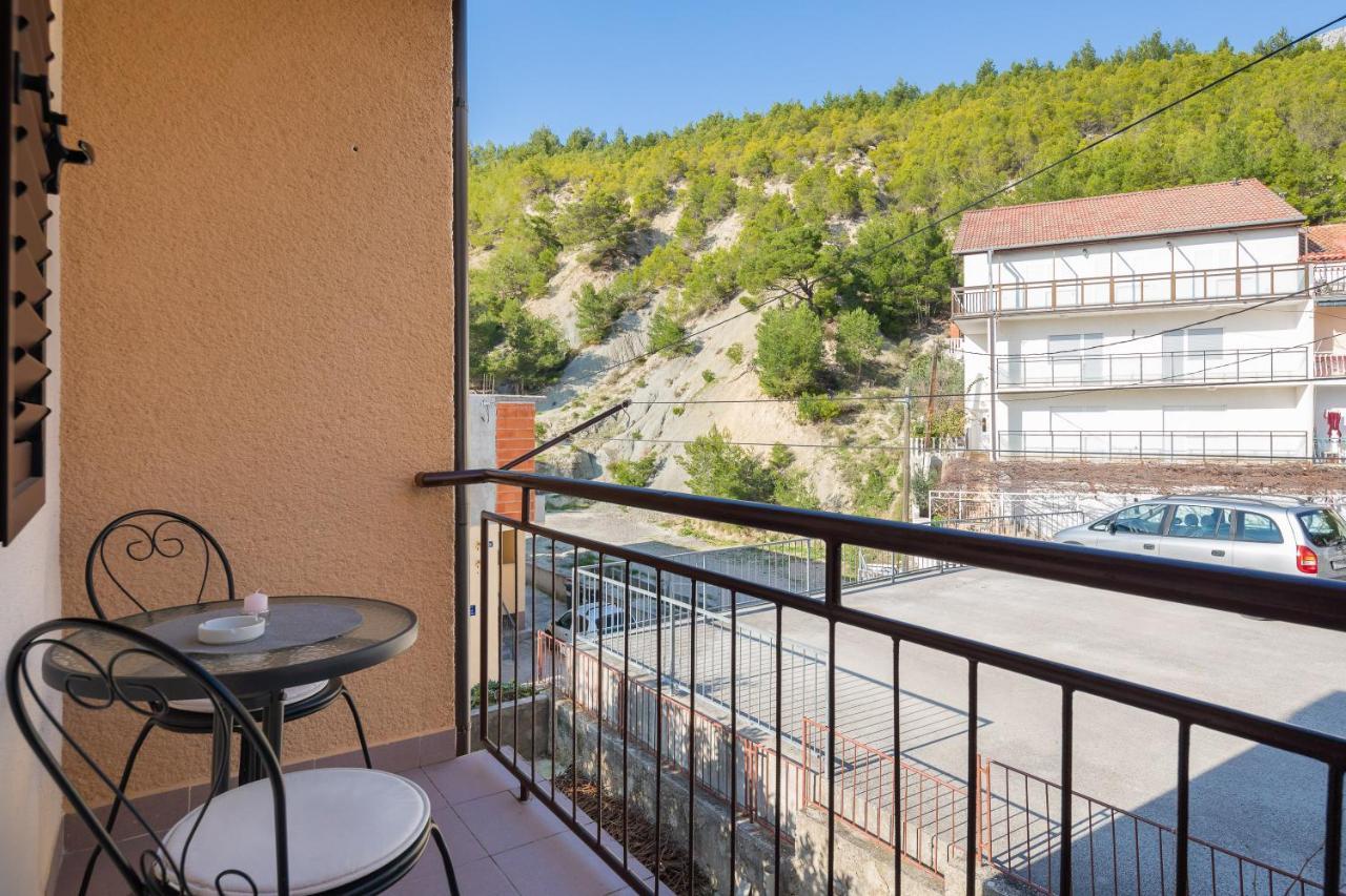 Apartment Beba Дугі-Рат Екстер'єр фото