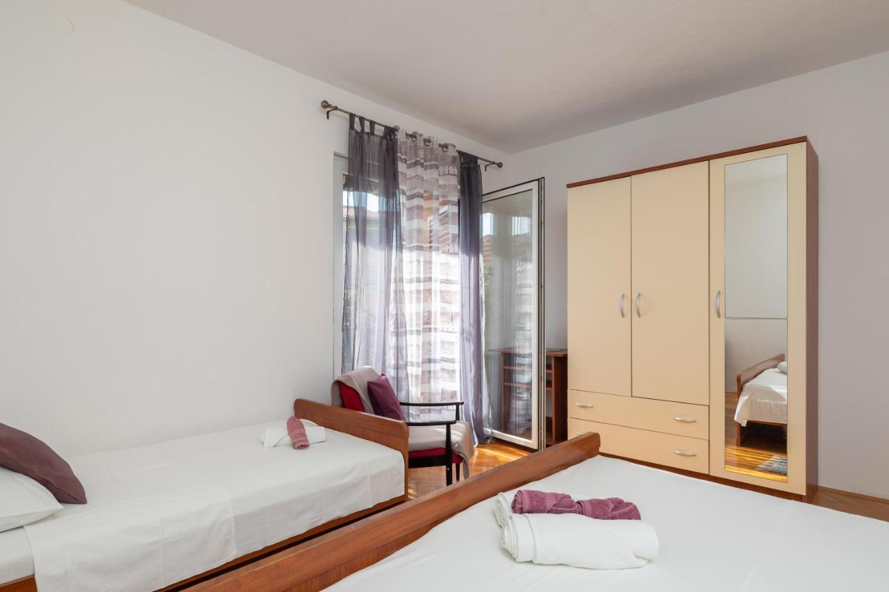 Apartment Beba Дугі-Рат Екстер'єр фото